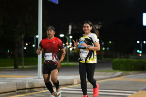 Night Race @ Putrajaya 2026