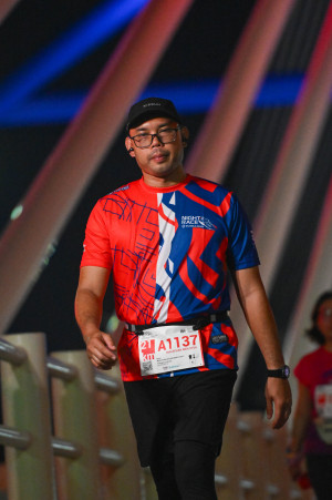 Night Race @ Putrajaya 2026