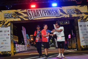 Night Race @ Putrajaya 2026