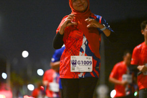 Night Race @ Putrajaya 2026