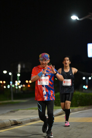 Night Race @ Putrajaya 2026