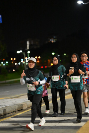 Night Race @ Putrajaya 2026