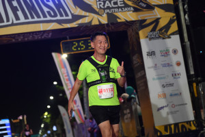 Night Race @ Putrajaya 2026
