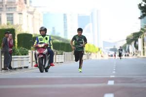Night Race @ Putrajaya 2026