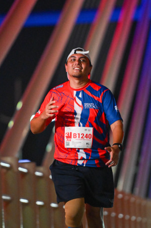 Night Race @ Putrajaya 2026