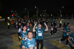 Night Race @ Putrajaya 2026