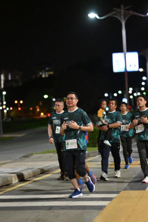 Night Race @ Putrajaya 2026