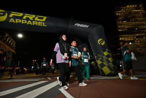 Night Race @ Putrajaya 2026