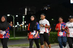 Night Race @ Putrajaya 2026