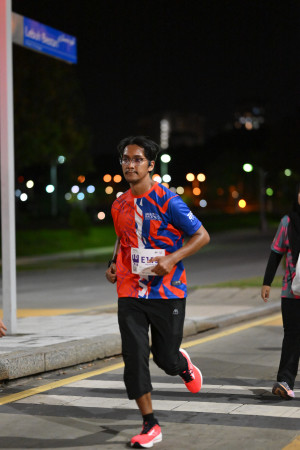 Night Race @ Putrajaya 2026