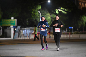 Night Race @ Putrajaya 2026