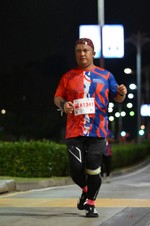 Night Race @ Putrajaya 2026