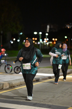 Night Race @ Putrajaya 2026