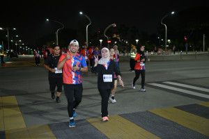 Night Race @ Putrajaya 2026