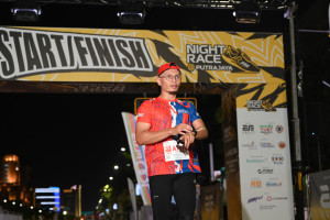Night Race @ Putrajaya 2026