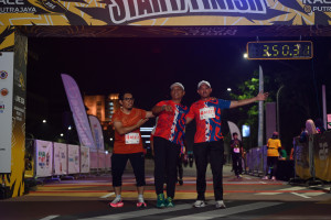 Night Race @ Putrajaya 2026