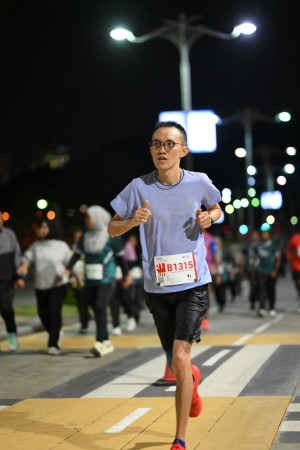 Night Race @ Putrajaya 2026