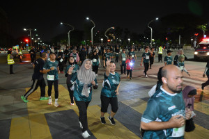 Night Race @ Putrajaya 2026