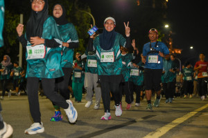 Night Race @ Putrajaya 2026