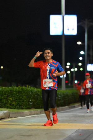 Night Race @ Putrajaya 2026