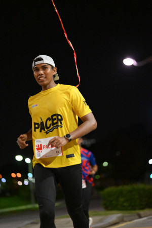 Night Race @ Putrajaya 2026