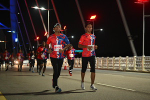 Night Race @ Putrajaya 2026