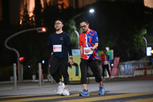 Night Race @ Putrajaya 2026