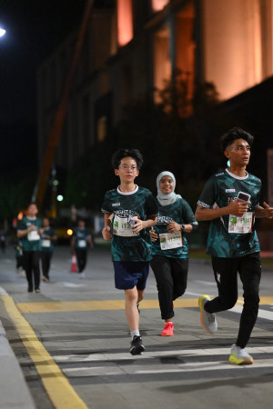 Night Race @ Putrajaya 2026
