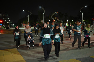Night Race @ Putrajaya 2026