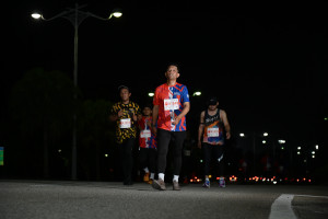 Night Race @ Putrajaya 2026