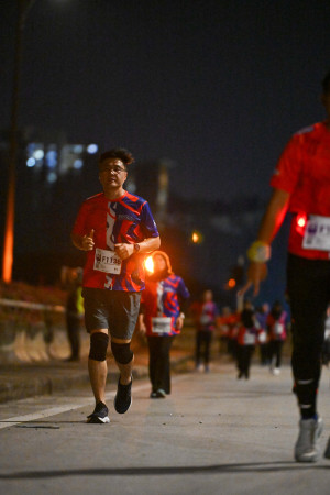Night Race @ Putrajaya 2026