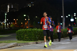 Night Race @ Putrajaya 2026