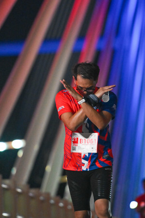 Night Race @ Putrajaya 2026