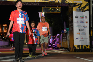 Night Race @ Putrajaya 2026