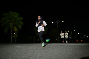 Night Race @ Putrajaya 2026