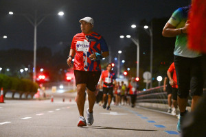 Night Race @ Putrajaya 2026