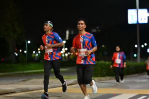 Night Race @ Putrajaya 2026