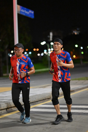 Night Race @ Putrajaya 2026