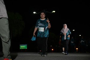 Night Race @ Putrajaya 2026