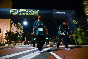 Night Race @ Putrajaya 2026
