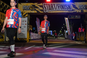 Night Race @ Putrajaya 2026