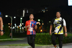 Night Race @ Putrajaya 2026