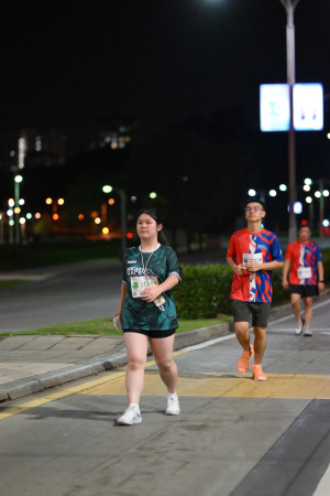 Night Race @ Putrajaya 2026