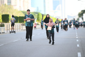 Night Race @ Putrajaya 2026