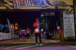 Night Race @ Putrajaya 2026