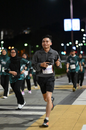 Night Race @ Putrajaya 2026