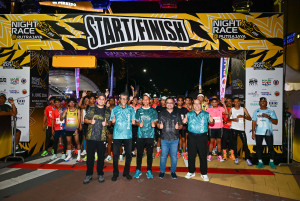 Night Race @ Putrajaya 2026