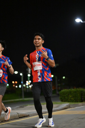 Night Race @ Putrajaya 2026