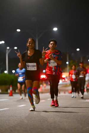 Night Race @ Putrajaya 2026