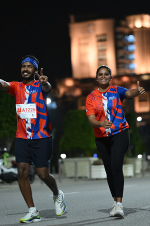 Night Race @ Putrajaya 2026